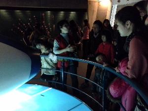 十三行博物館參訪101.12.05，開新視窗